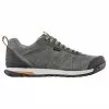 Oboz Footwear Oboz Mens Bozeman Leather Low Shoes