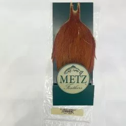 Umpqua Materials METZ #2 NECK