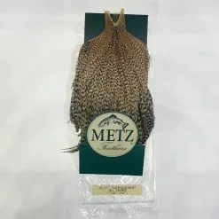 Umpqua Materials METZ #2 NECK