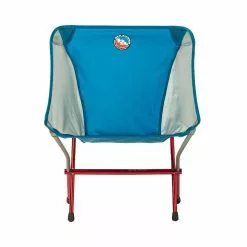 Camp Furniture Big Agnes Mica Basin Armchair