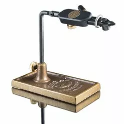 Regal MEDALLION Midge Head Series Fly Tying Vise