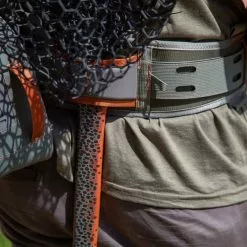 Nets Fishpond Nomad Mid Length Net - Slab Brown Trout