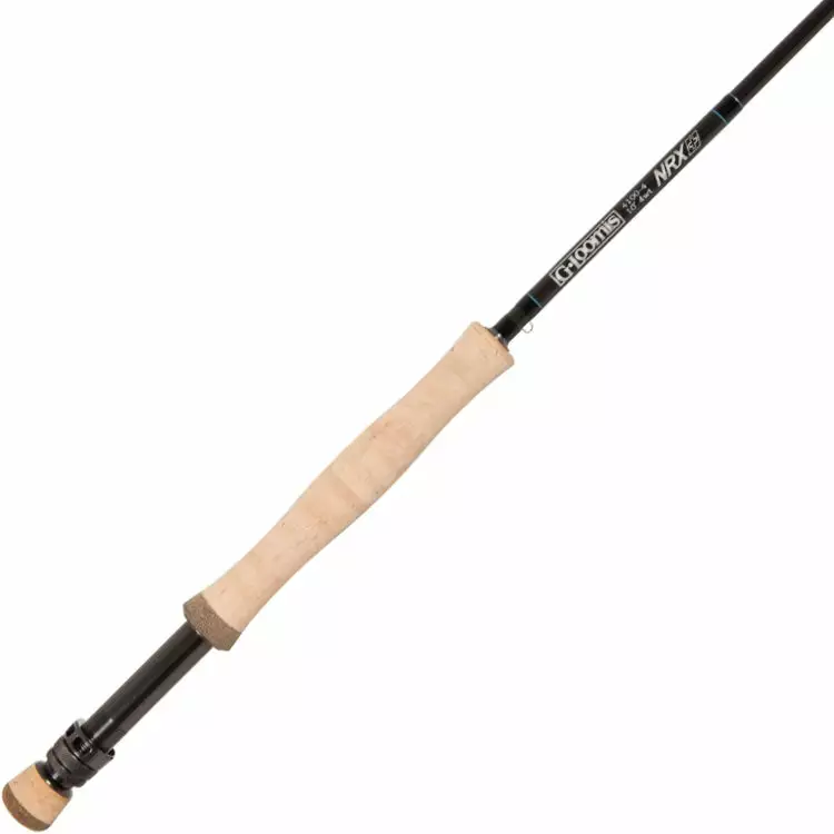 G. Loomis LOOMIS NRX+ 9ft 6wt 4 Piece Fly Rods