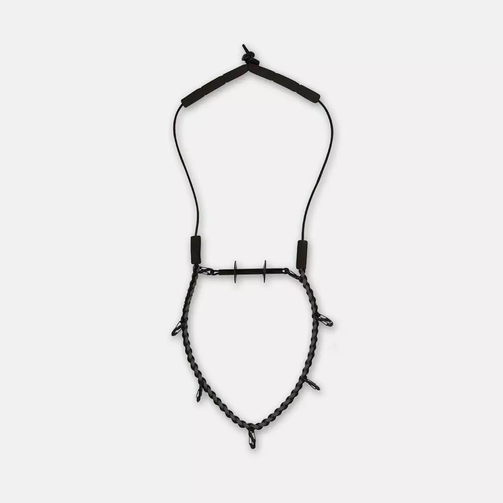 Loon Outdoors Vests & Chestpacks LOON NECKVEST LANYARD