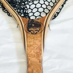 Wayward Trading Post Fat Jake Stealie Nets