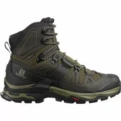 SALOMON MENS QUEST 4 GTX