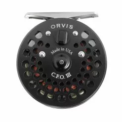 Fly Reels ORVIS CFO FLY REEL