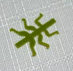 Lively Legz - 15 Legz Per Pack