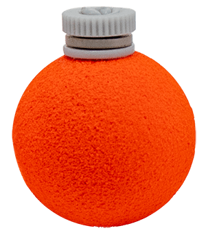 Air Lock Accessories Air-Lock BIODEGRADABLE Strike Indicators 3 Per Pack (Airlock)