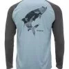 Simms Tech Tee - Artist Series Shirts