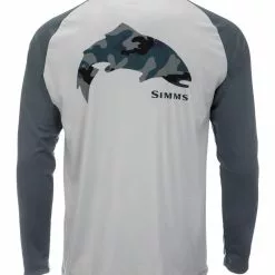 Simms Tech Tee - Artist Series Shirts
