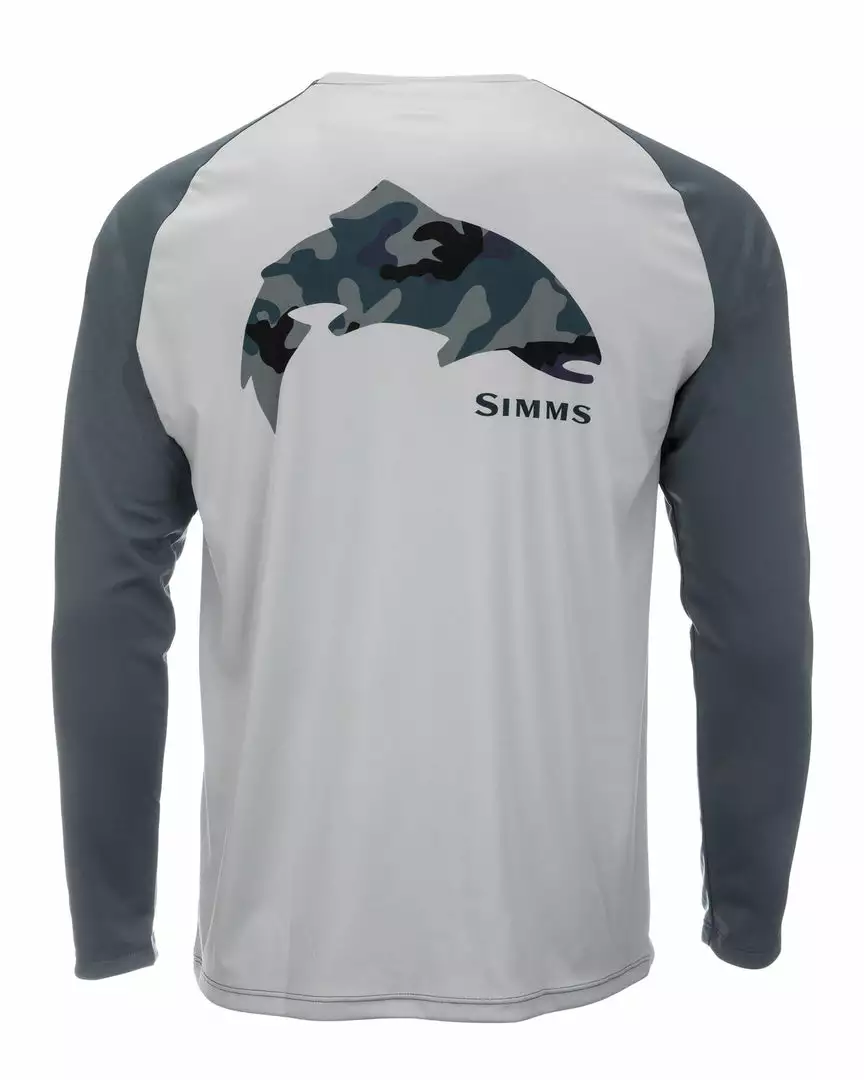 Simms Tech Tee - Artist Series Shirts