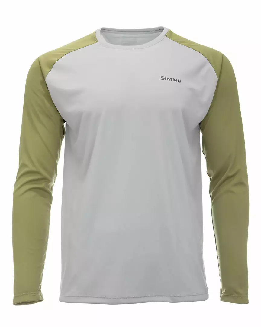 Simms Tech Tee - Artist Series Shirts