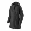 Patagonia Womens Torrentshell 3L City Coat Jackets