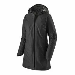 Patagonia Womens Torrentshell 3L City Coat Jackets