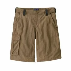 Patagonia Mens Swiftcurrent Wet Wade Shorts