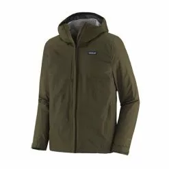 Patagonia Mens Torrentshell 3L Jkt Jackets