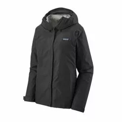 Patagonia Womens Torrentshell 3L Jkt Jackets