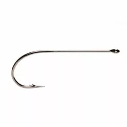 Partridge Attitude Streamer Hooks