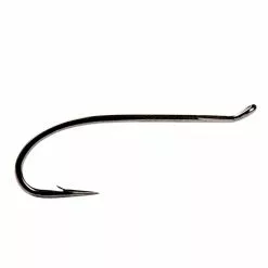 Hooks Partridge Salmon Heavy Single