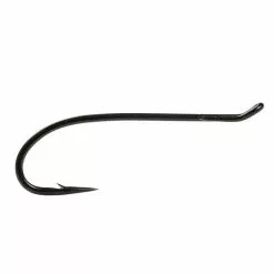 Partridge Salmon Low Water Single Hooks