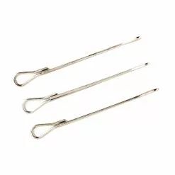Partridge Predator Shank Hooks
