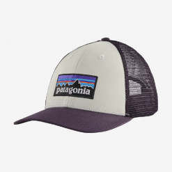Patagonia P 6 Logo LoPro Trucker Hat