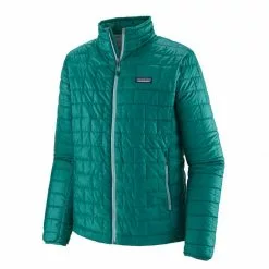 Patagonia Mens Nano Puff Jacket Jackets