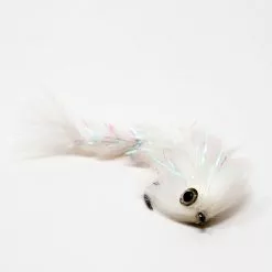 Flymen Fishing Company Chockletts Polar Changer (single Hook) Flies