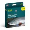 RIO Fly Lines Powerflex Ultra Shooting Line
