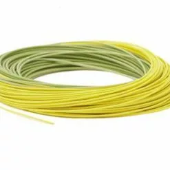 RIO PREMIER GOLD FLY LINE Fly Lines