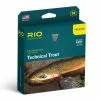 RIO PREMIER TECHNICAL TROUT FLY LINE Fly Lines