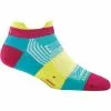 Darn Tough Womens Pulse No Show Tab Sock Light