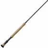 Sage R8 Fly Rod - 690-4 - 6wt 9ft 4 Pc Fly Rods