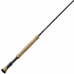 Sage R8 Fly Rod - 690-4 - 6wt 9ft 4 Pc Fly Rods