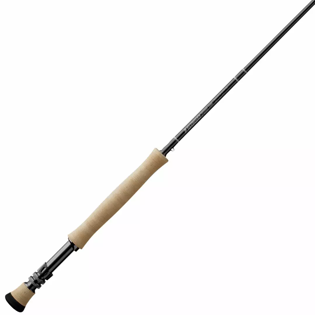 Fly Rods Sage R8 Fly Rod - 8100-4 - 8wt 10ft 4 Pc