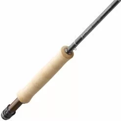 Sage R8 Fly Rod - 4100-4 - 4wt 10ft 4 Pc