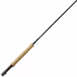 Sage R8 Fly Rod - 4100-4 - 4wt 10ft 4 Pc