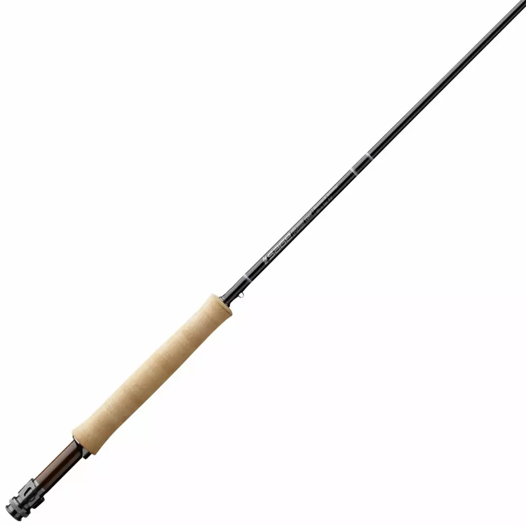 Sage R8 Fly Rod - 586-4 - 5wt 8ft 6in 4 Pc
