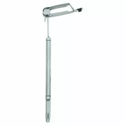 Tools Dr. Slick Rotary Hackle Pliers