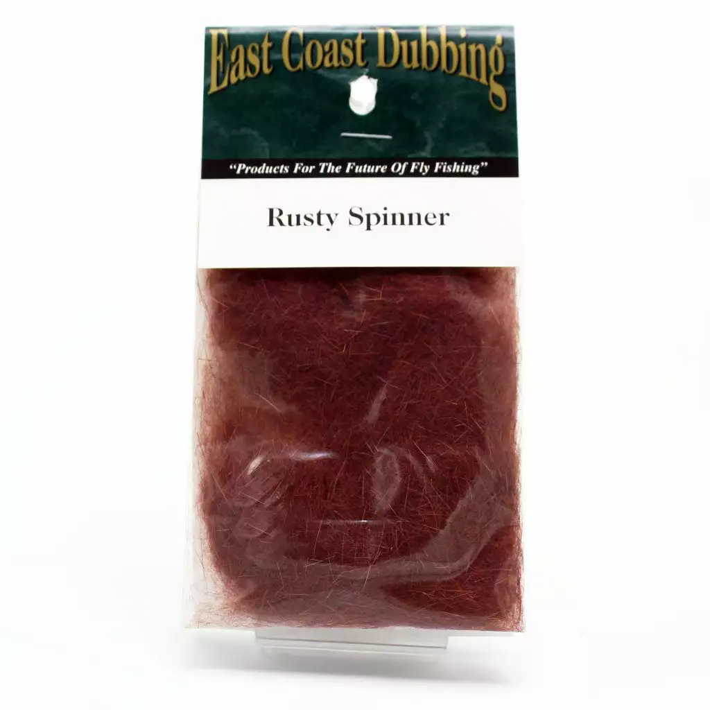 TCO Fly Shop TCO East Coast Dubbing