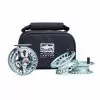 Waterworks/Lamson Waterworks - Lamson New Remix 3-Pack Fly Reel