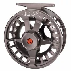 Waterworks/Lamson Waterworks - Lamson New Remix Fly Reel Fly Reels
