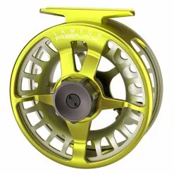 Waterworks/Lamson Waterworks - Lamson New Remix Fly Reel Fly Reels