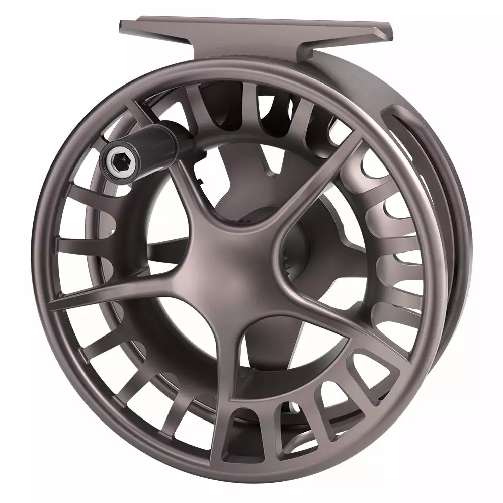 Waterworks/Lamson Waterworks - Lamson New Remix Fly Reel Fly Reels