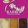 Wapsi RABBIT DUBBING Materials
