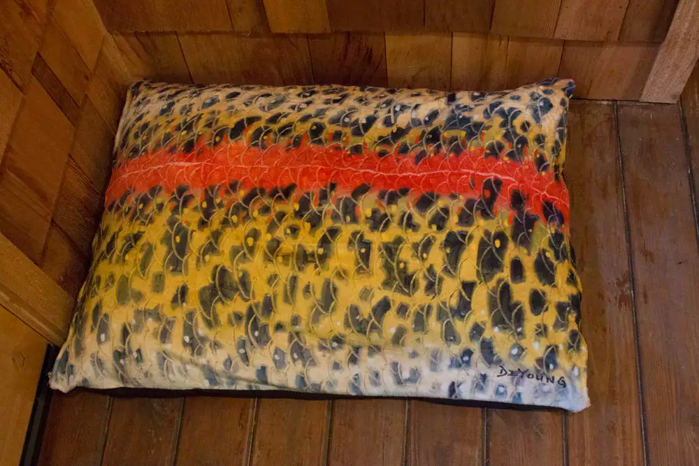 DeYoung Dog Bed Pets