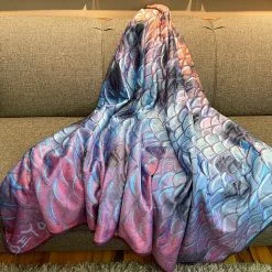 DeYoung Fleece Blanket Gifts