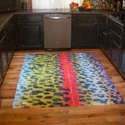 Gifts DeYoung Area Rug