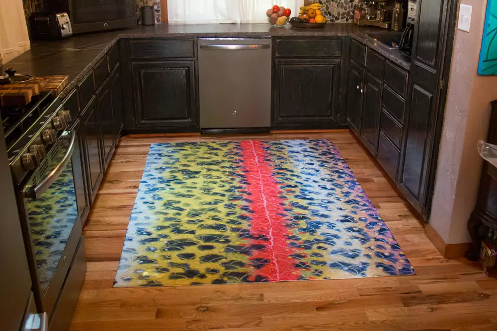 Gifts DeYoung Area Rug